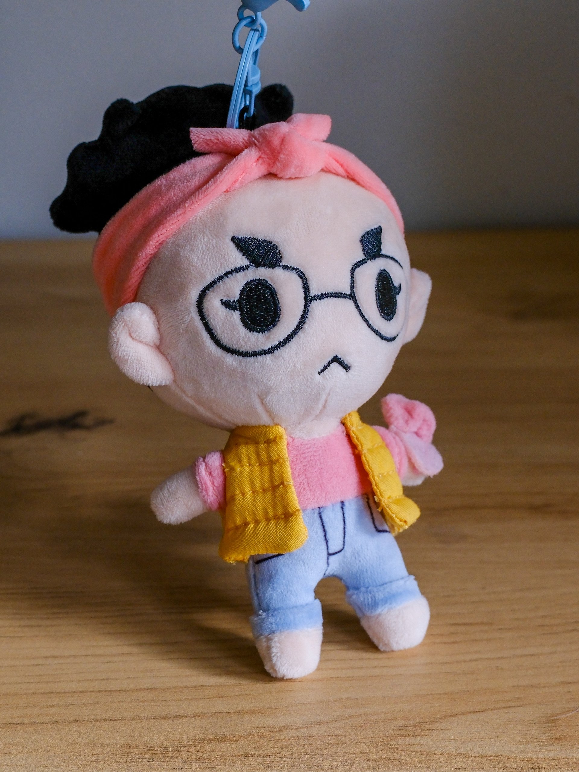 Aunty Kea Plushie product image (4)