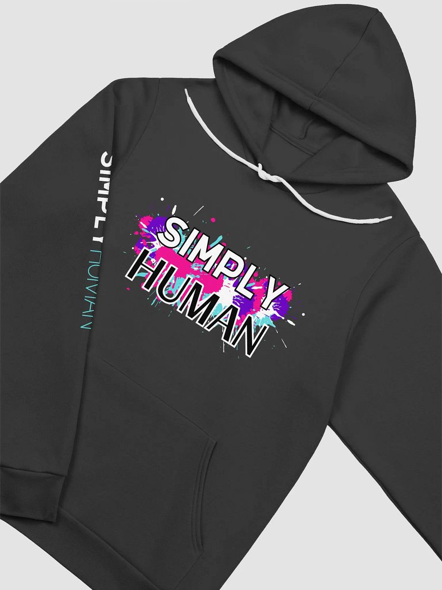 Supersoft Hoodie product image (3)