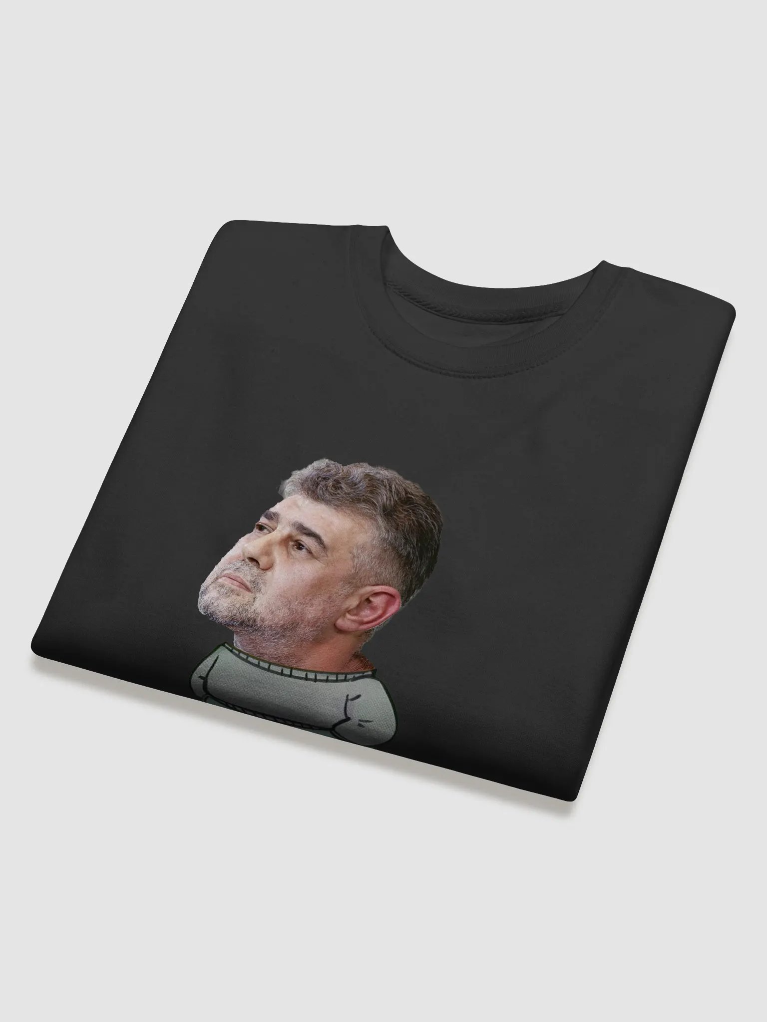 ''Marcel Chillacu'' Sweater product image (4)