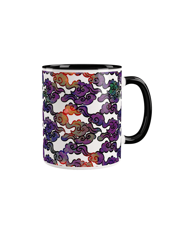 fire opal f0x mug product image (1)