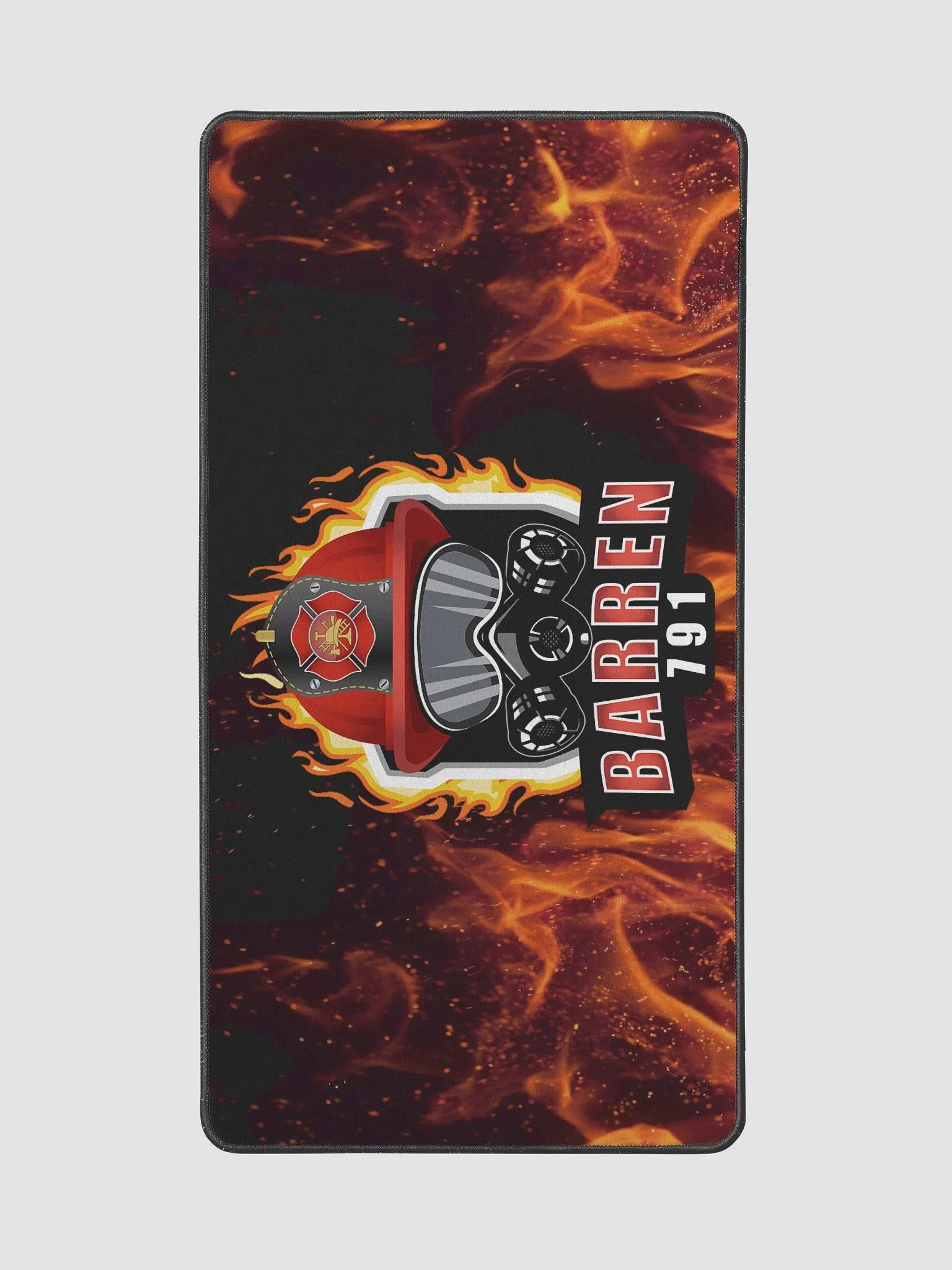 Barren791 Deskmat product image (2)