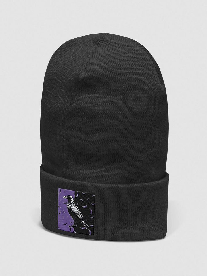 Light & Shadow Beanie product image (7)