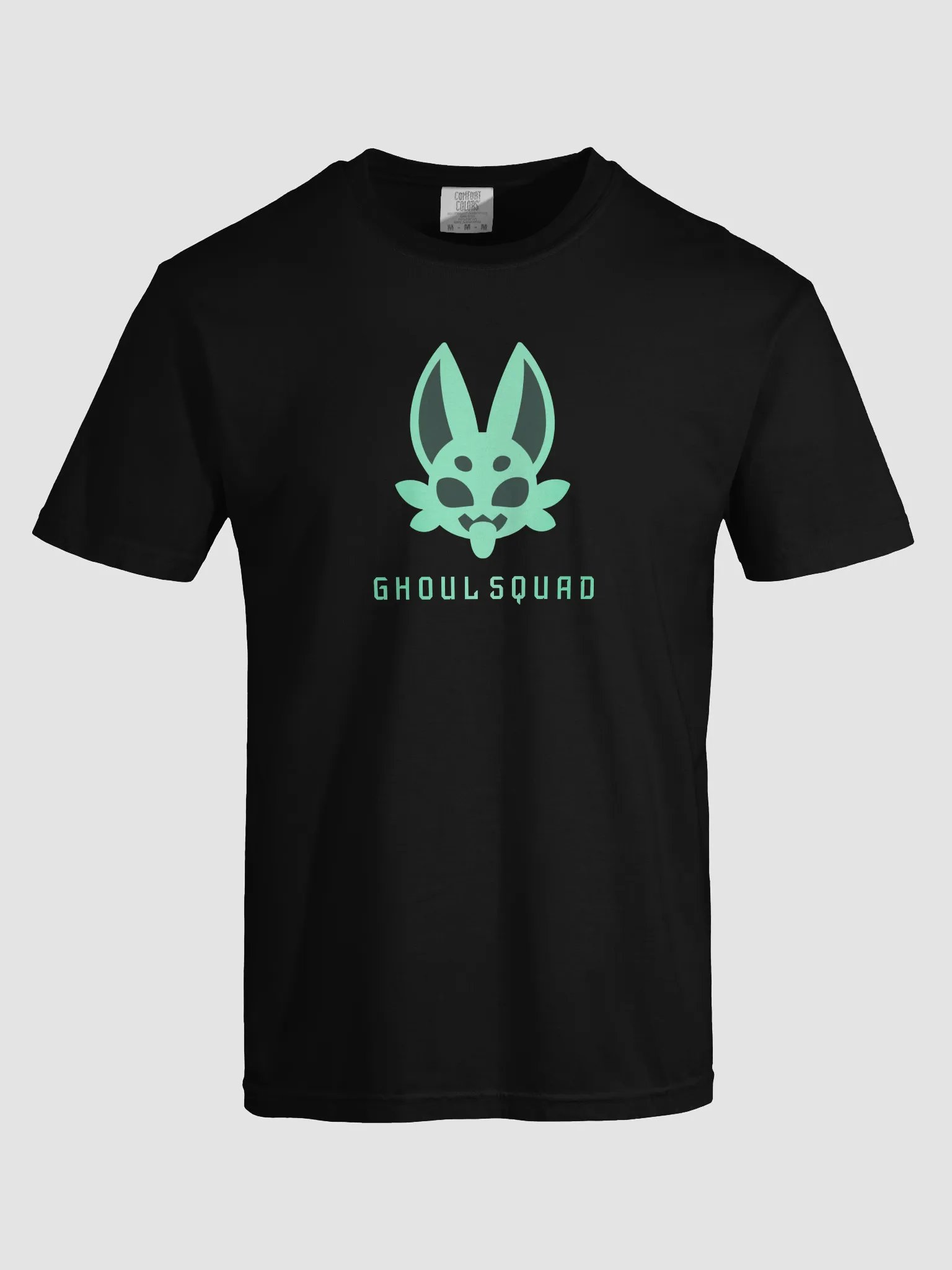 GhoulSquad (Green) product image (5)