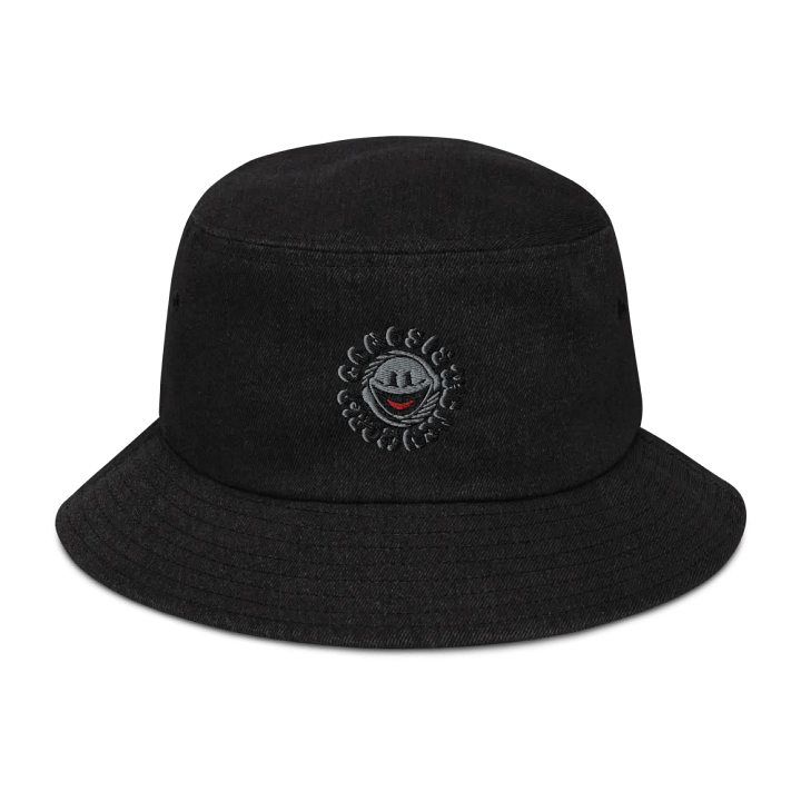 Genesis The New World Bucket Hat product image (1)
