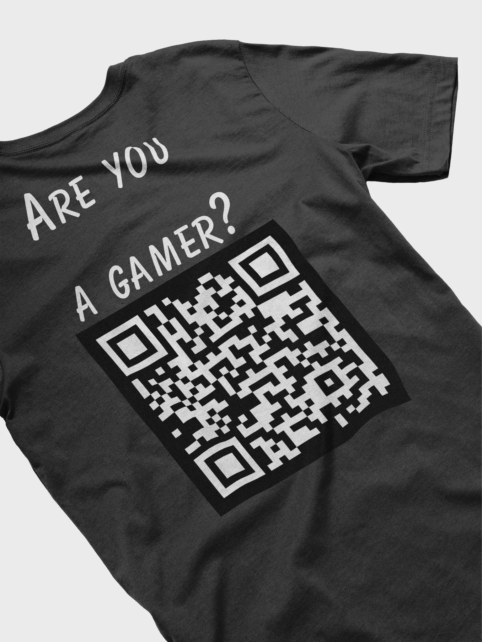 Female's Gamer shirt product image (4)