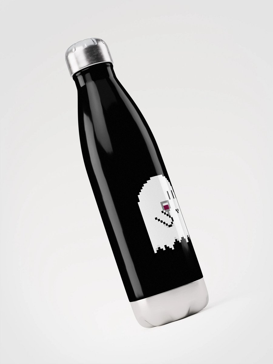 Wine Ghost Water Bottle product image (3)