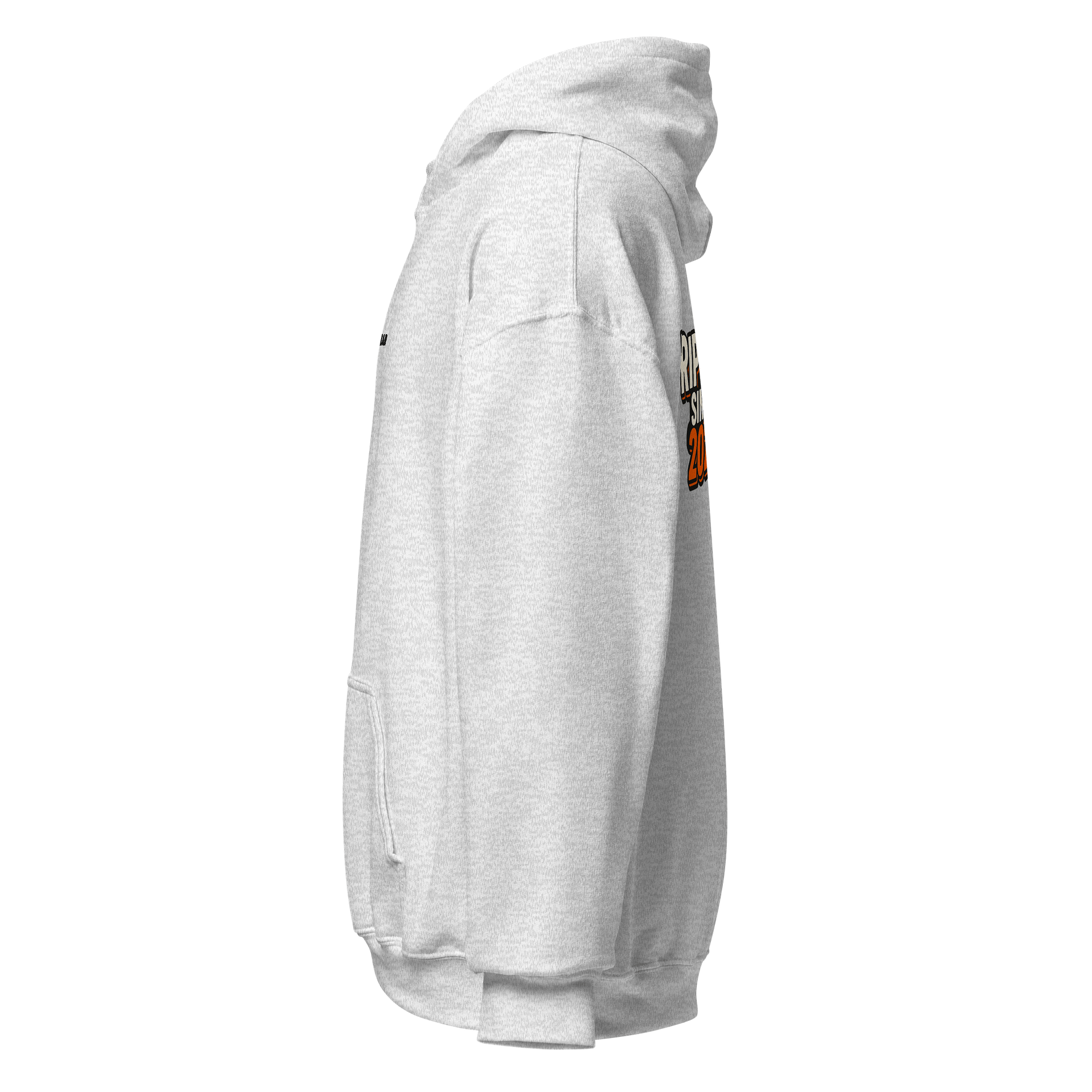 Rippin since 2024 hoodie product image (45)