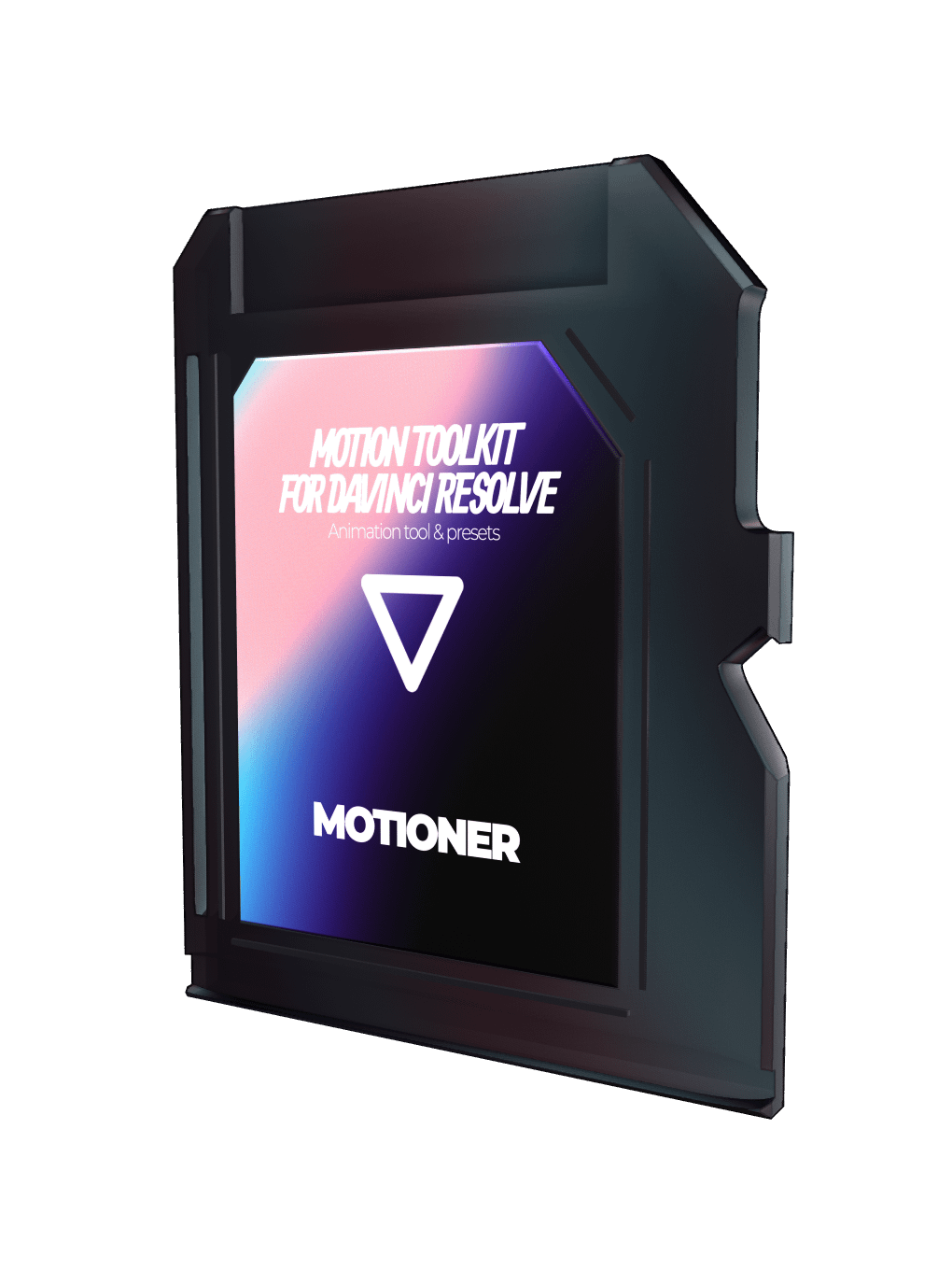 MOTIONER MAX product image (1)