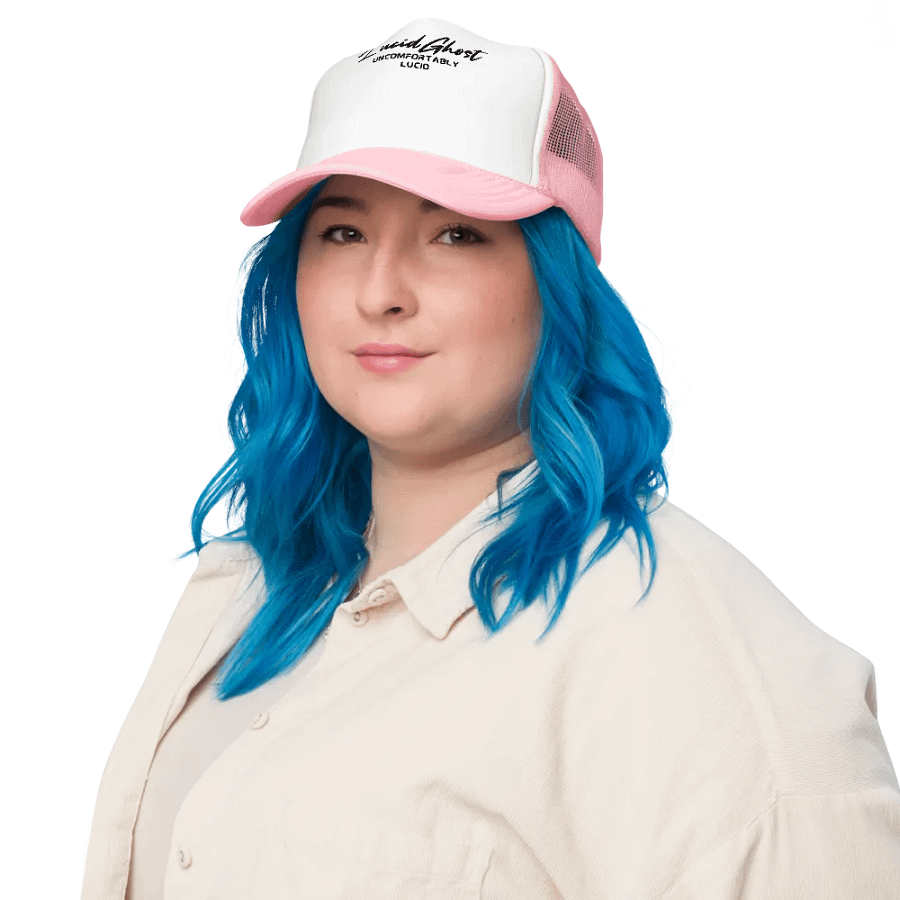 Lucid Hat product image (8)