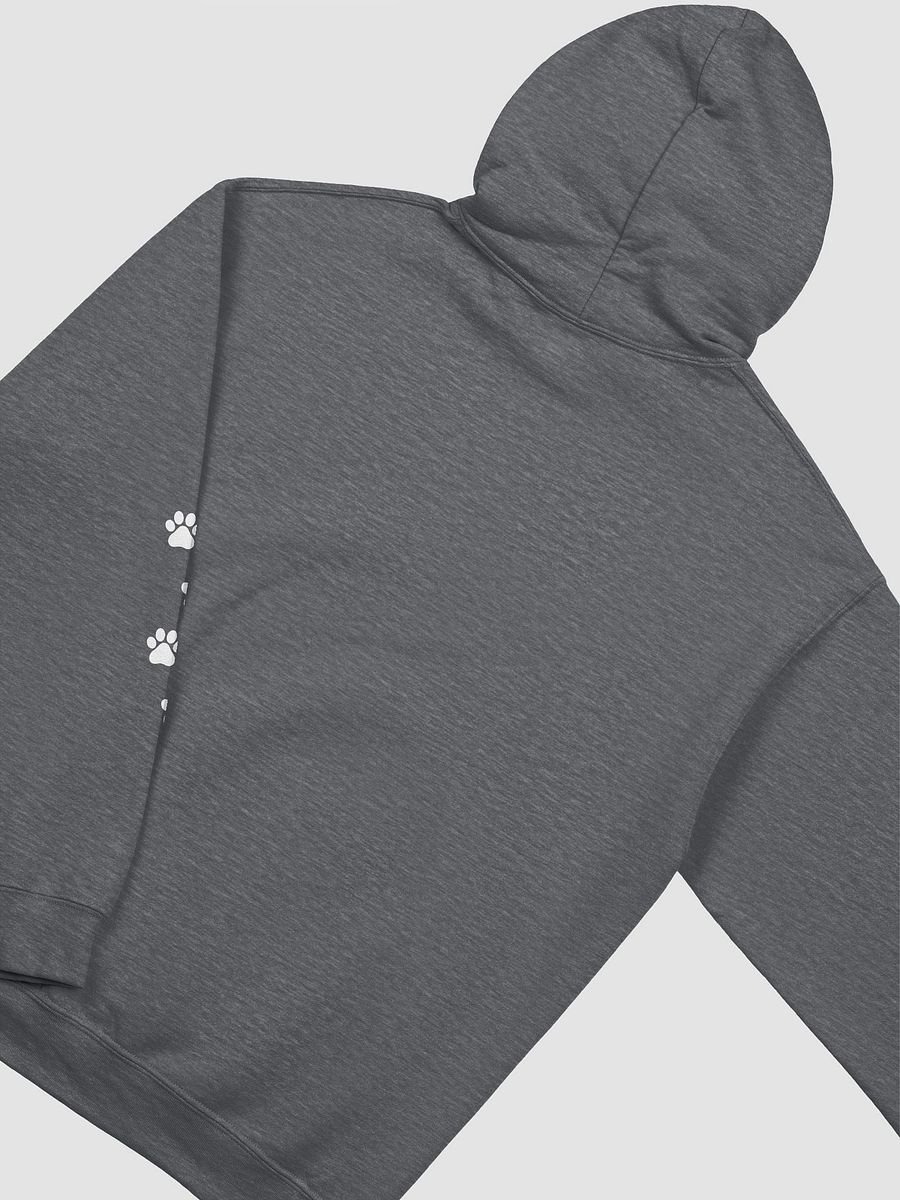 Dog Parent Line Art Hoodie product image (7)