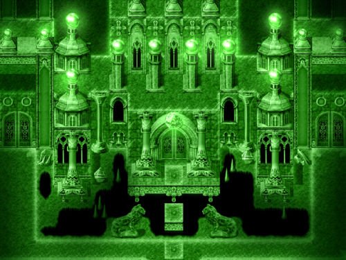 KR Crystal Castle Tileset for RPGs product image (2)