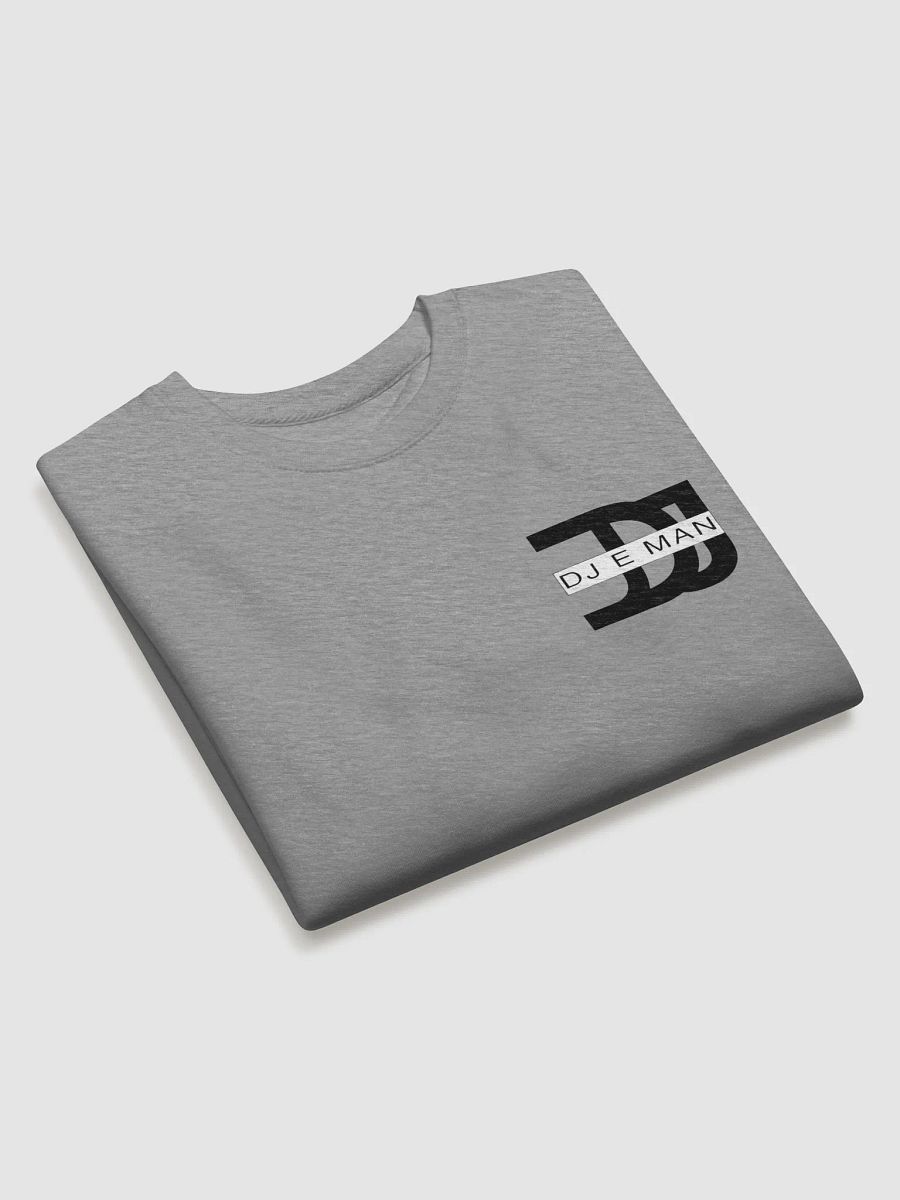 DJ E MAN Unisex Sweatshirt product image (9)