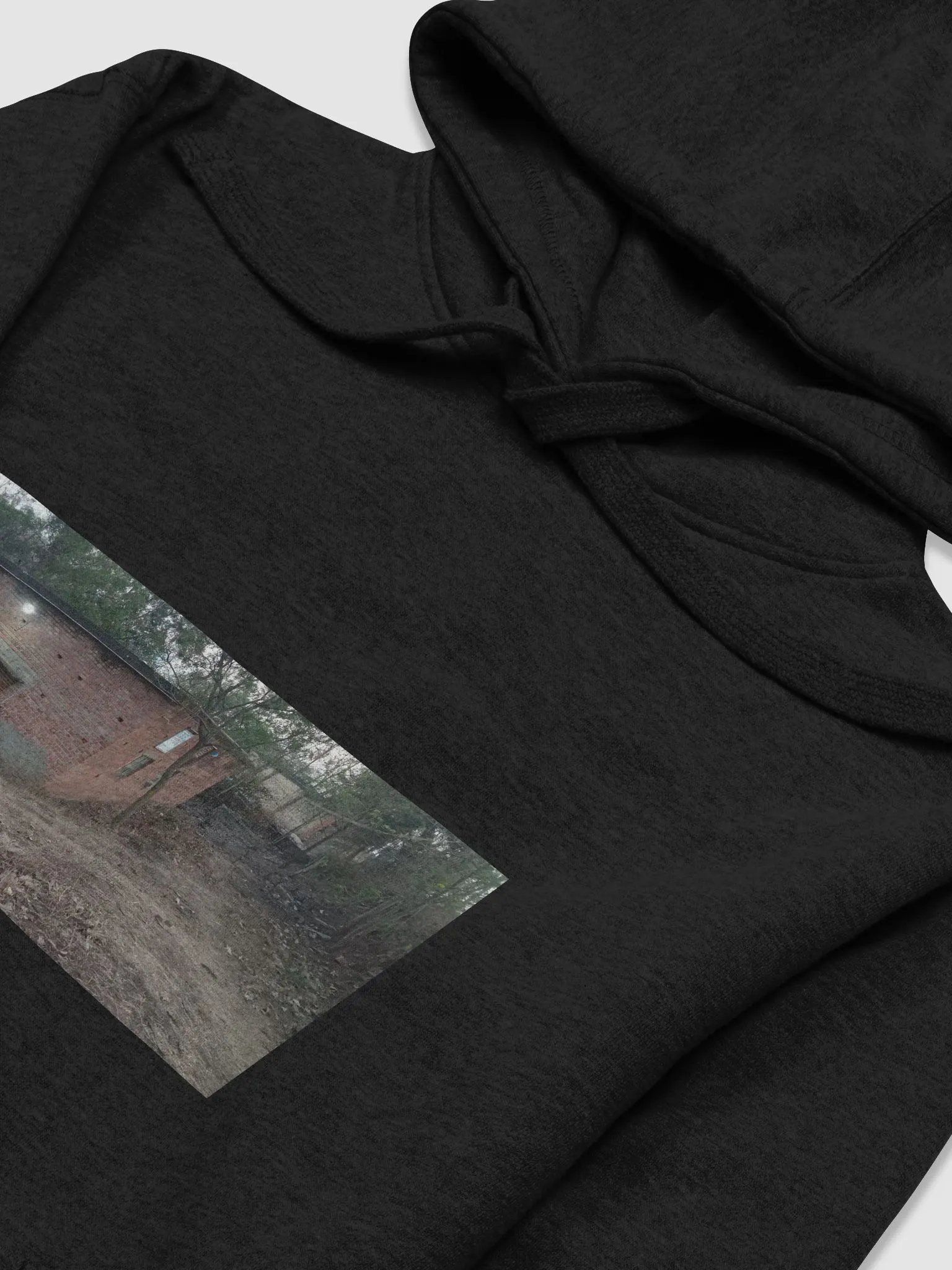 T shirt with cap product image (3)