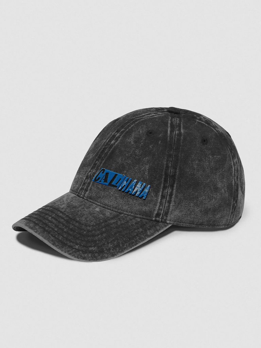 Calihana Official Vintage Wash Cap product image (8)
