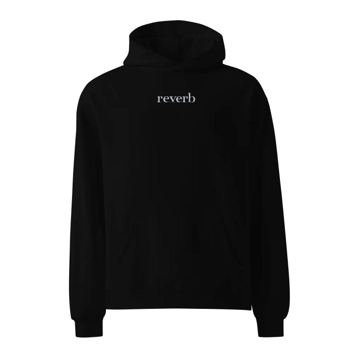 Reverb Hoodie product image (1)