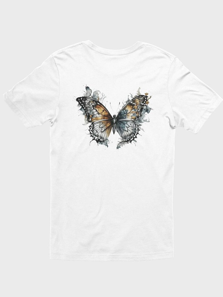 Blackout Collection: Bella+Canvas Supersoft T-Shirt product image (12)