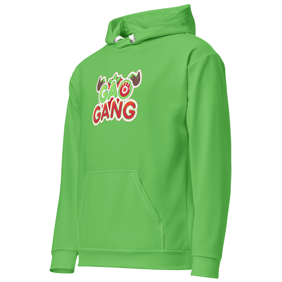 Gao Gang Hoodie product image (4)