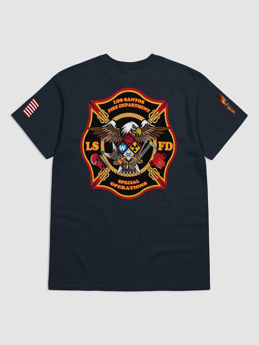 LSFD Special Operations Shirt product image (2)