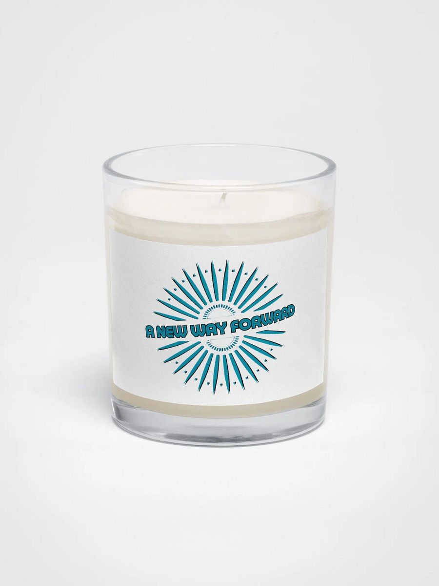 A New Way Forward Soy Wax Candle product image (1)