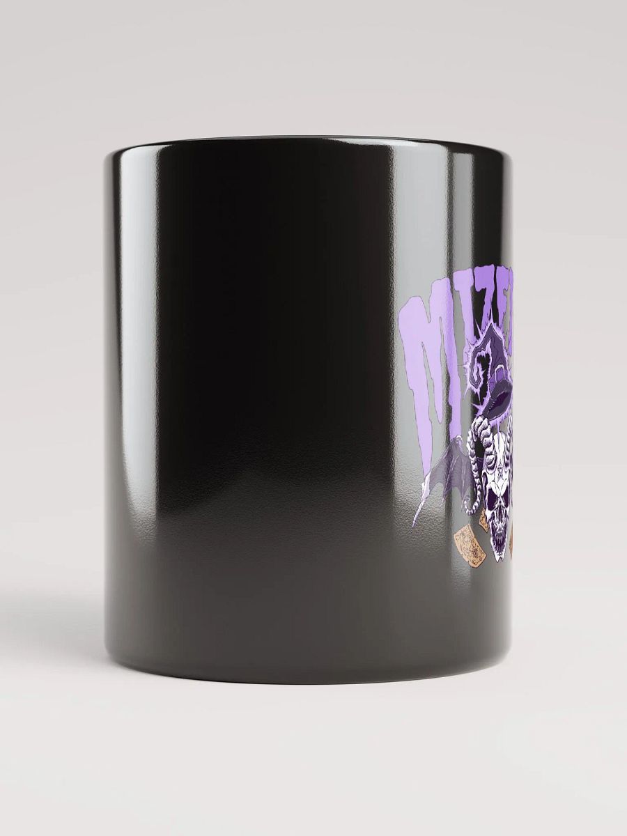 Demon Skull Mug product image (5)