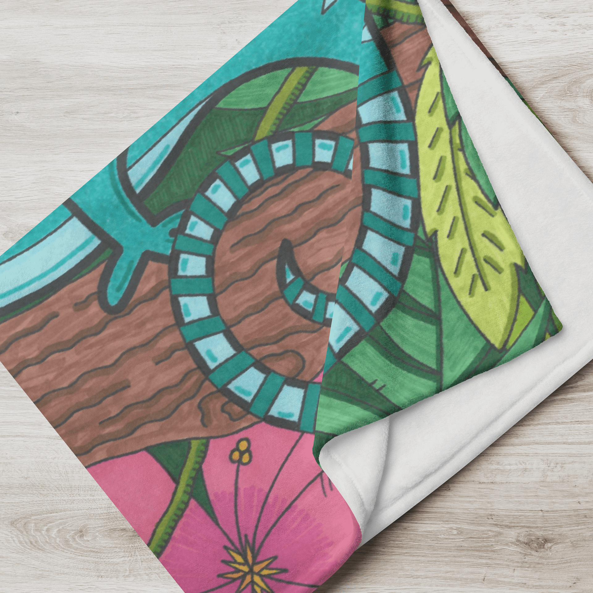 Mr. Chill Blanket product image (4)