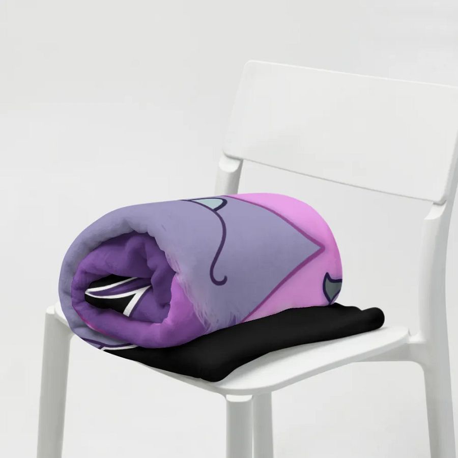 Lycin Love Throw Blankie product image (19)