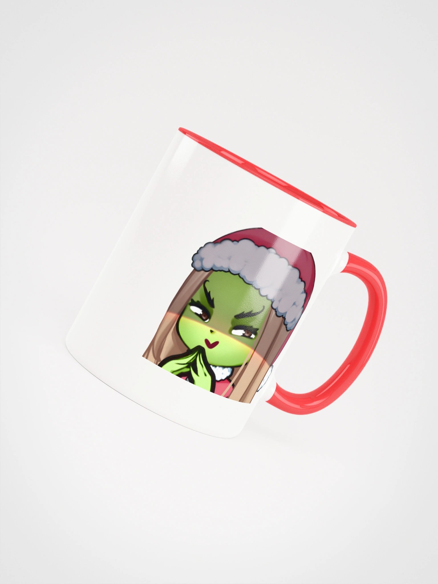 Grinch Mug product image (4)