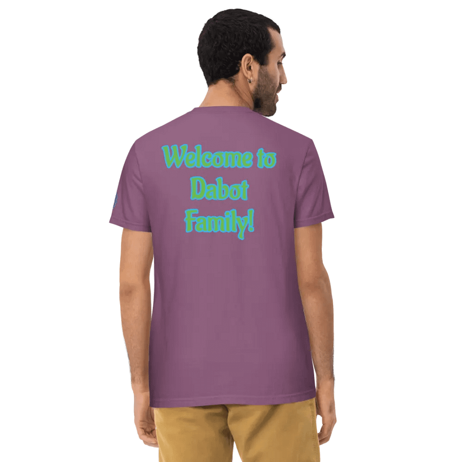 Dabot pocket tee product image (123)