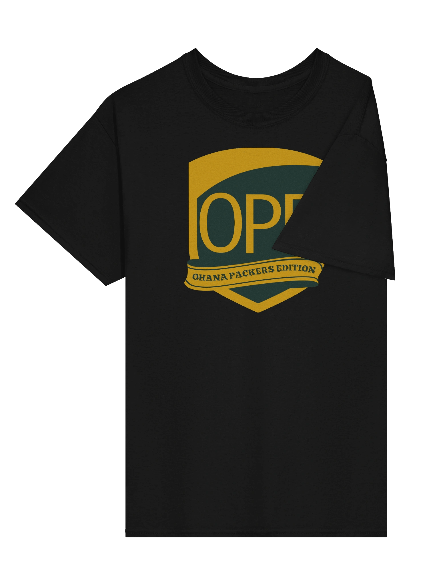 OPE Logo T Shirt product image (31)