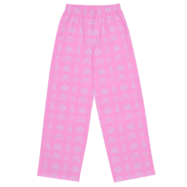 K-Pop Stars Sleep Pants product image (2)