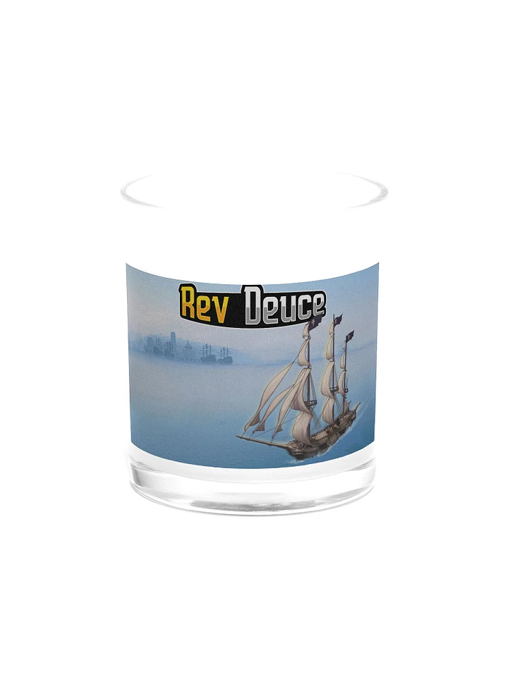 Pirate's Candle product image (1)