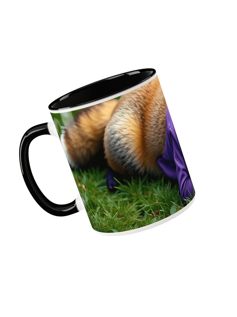 Foxy Mug product image (5)