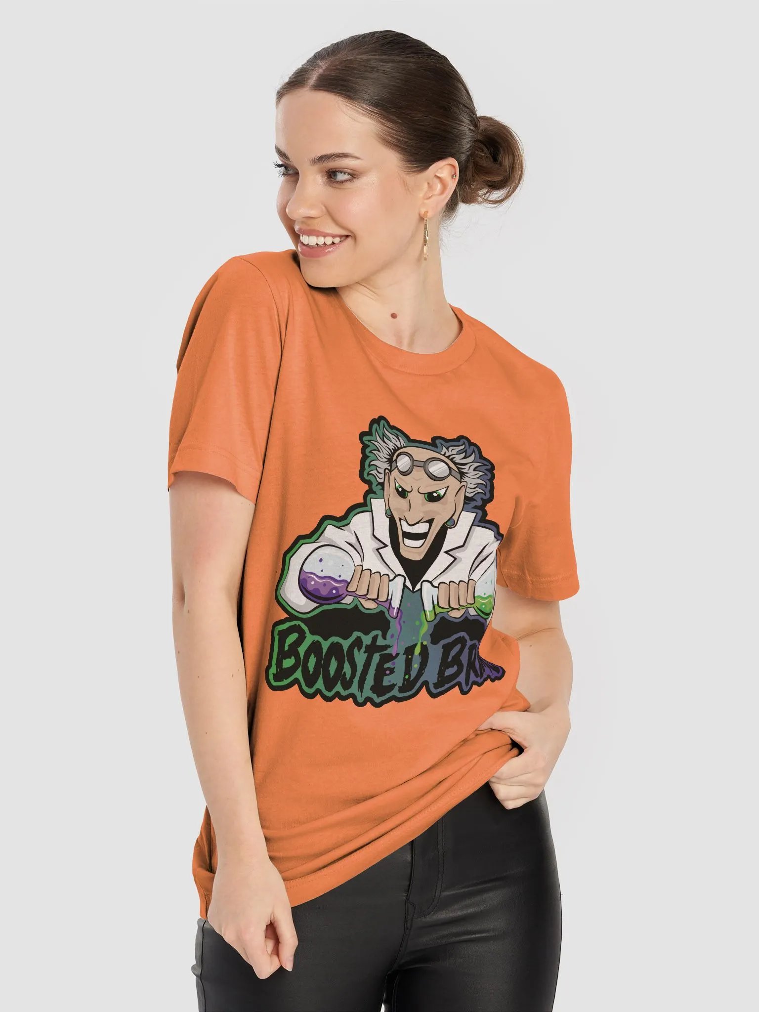 Boosted Tee product image (87)