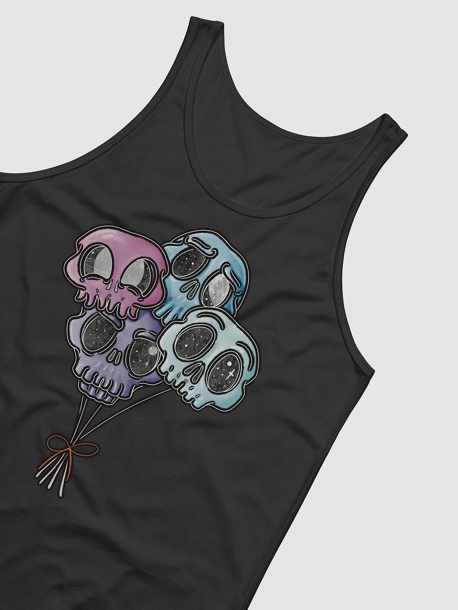 Skulloons Tank product image (4)