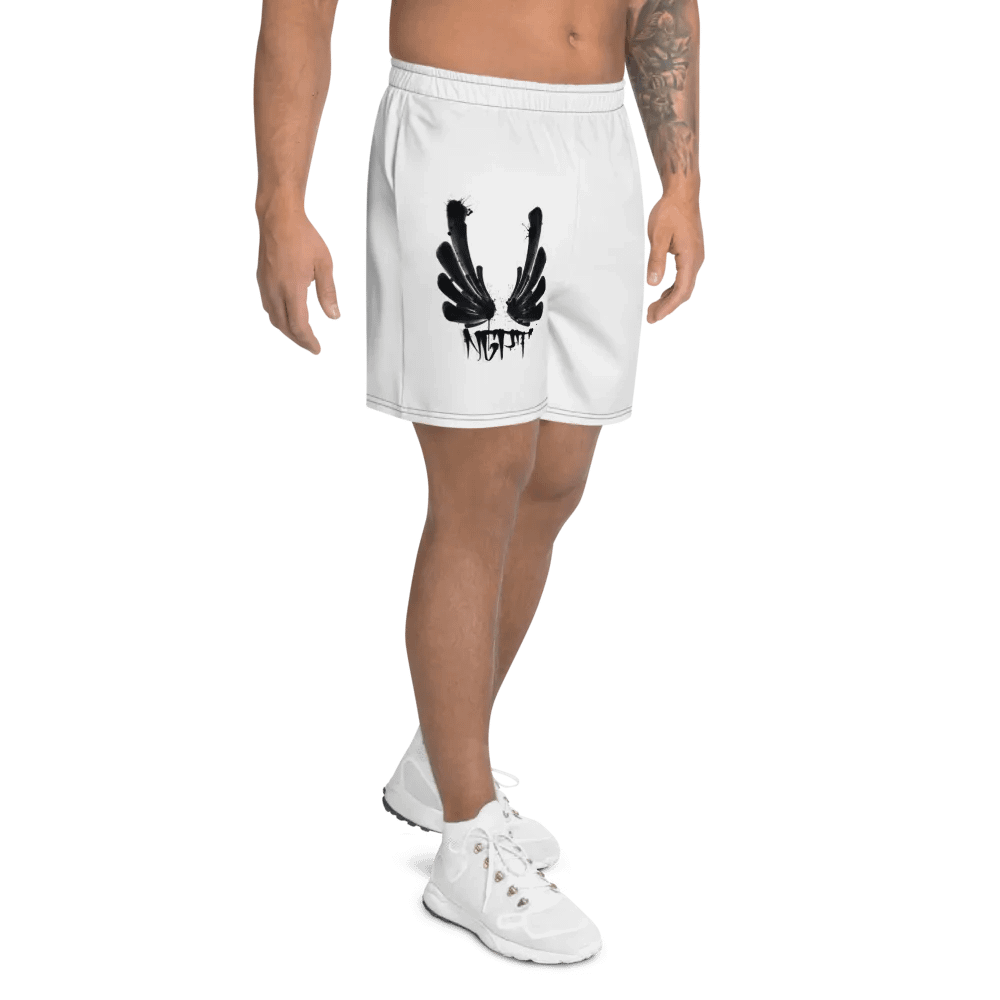 NGPT Mens Athletic Shorts product image (8)