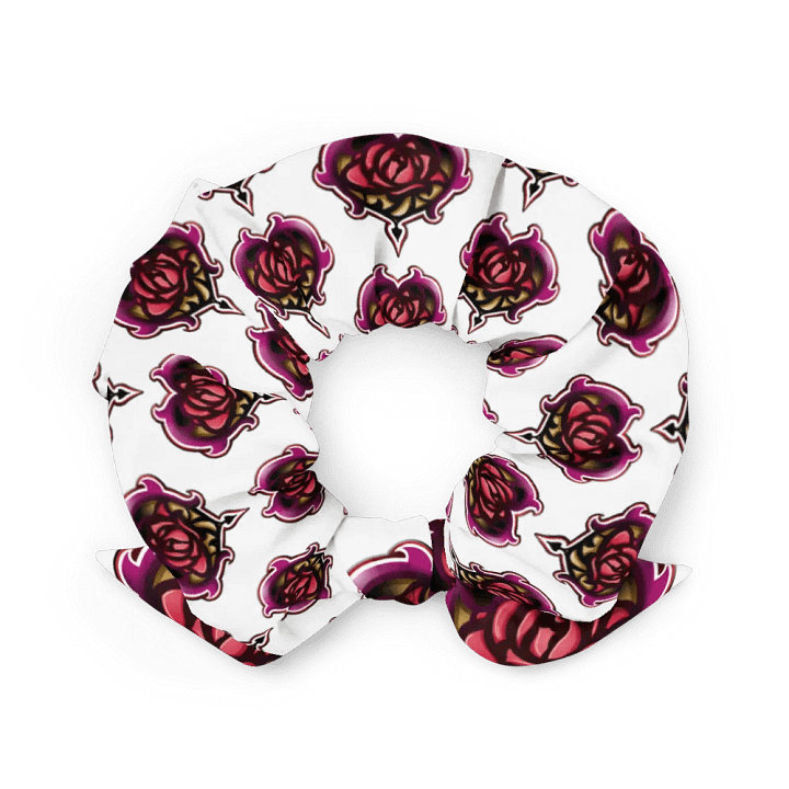 Zagarose Scrunchie product image (2)