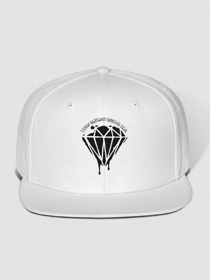 Yung Savage Squad SnapBack product image (1)
