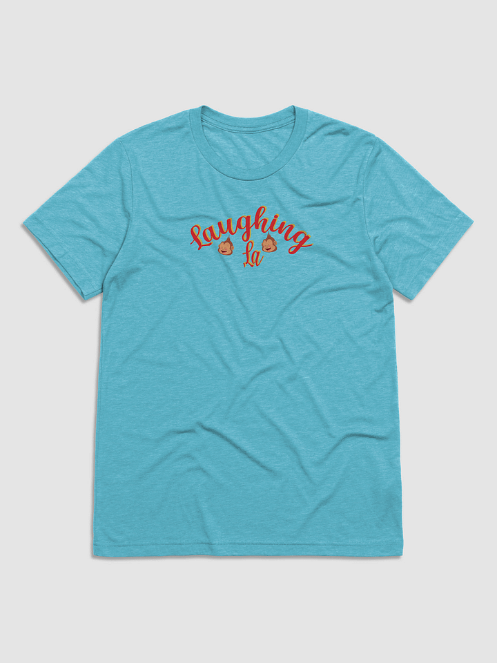 Laughing, La. product image (1)