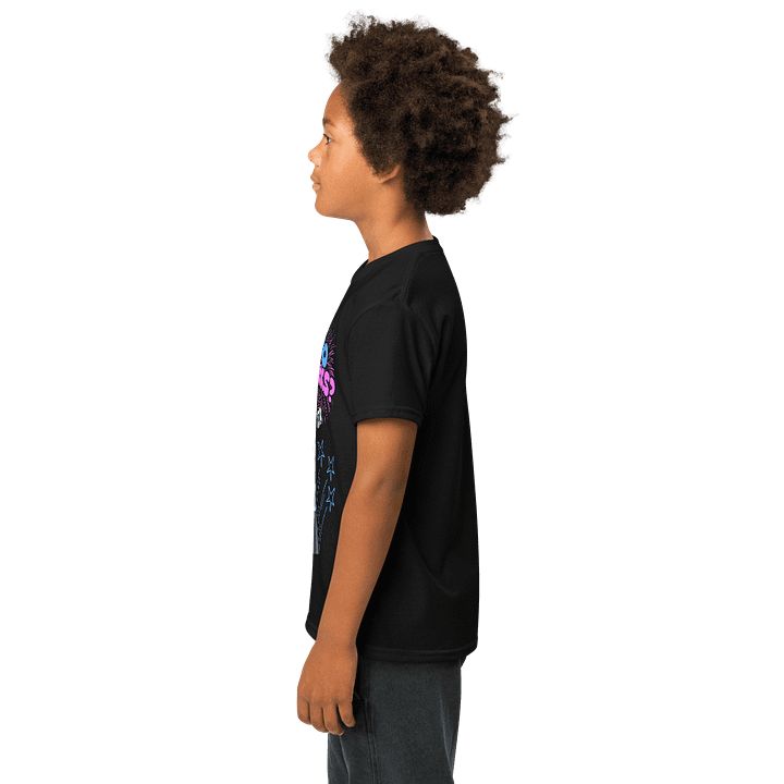 Fireworks Tee (Kids) product image (2)