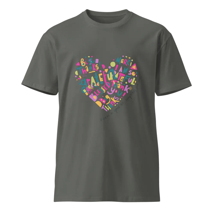 Believe in yourself product image (1)