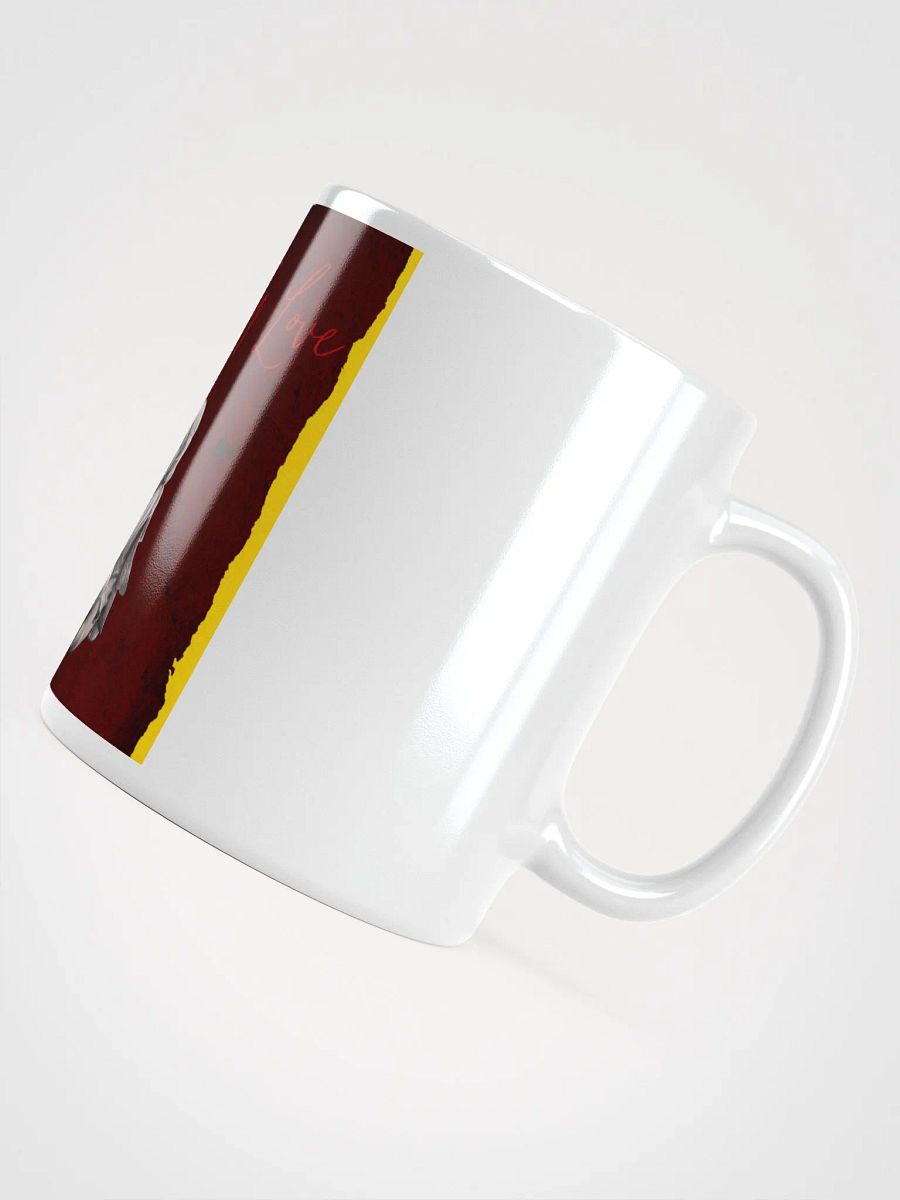 Everlasting Love Mugg product image (5)