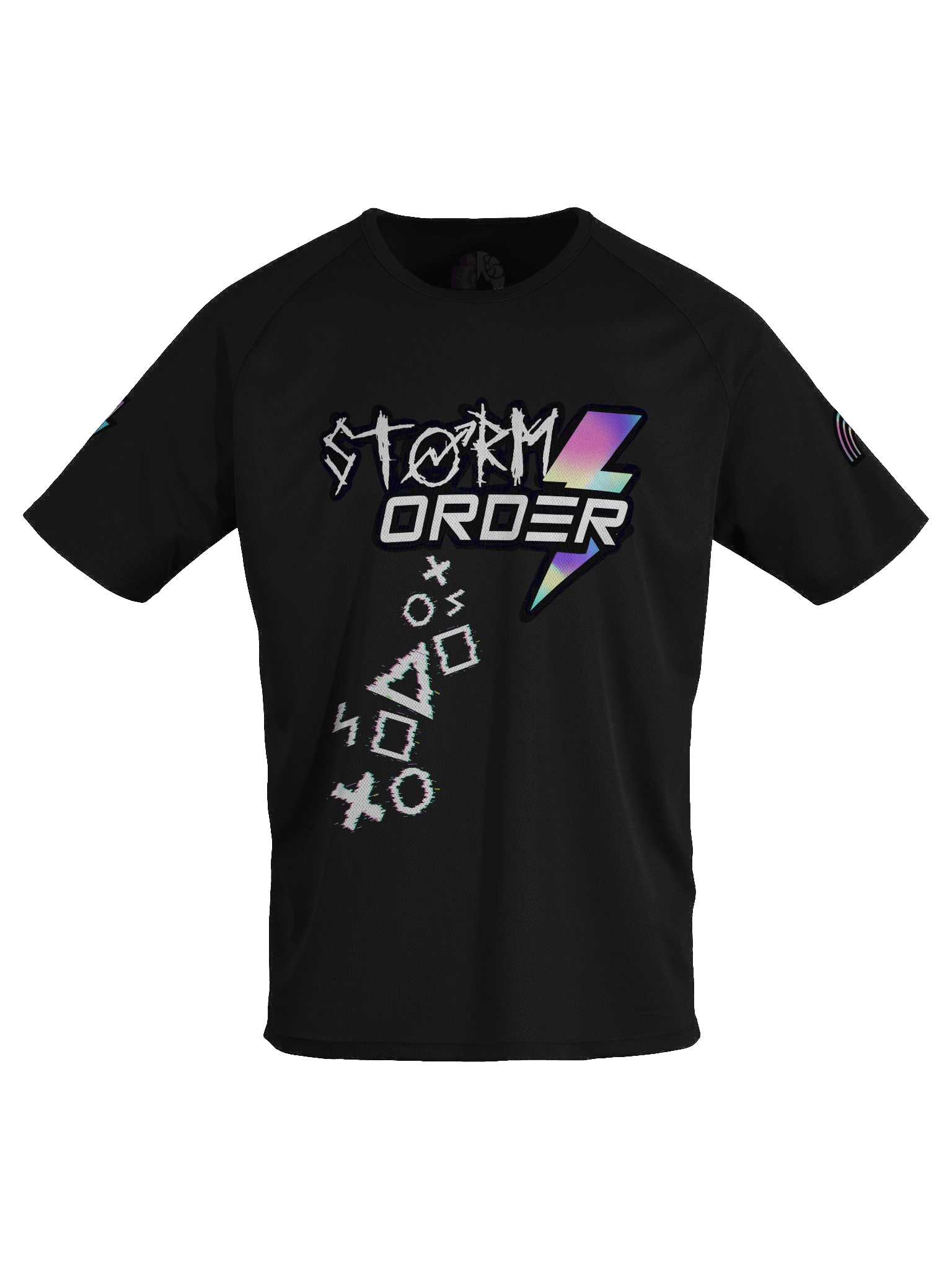 Storm Order Sports Jersey product image (5)