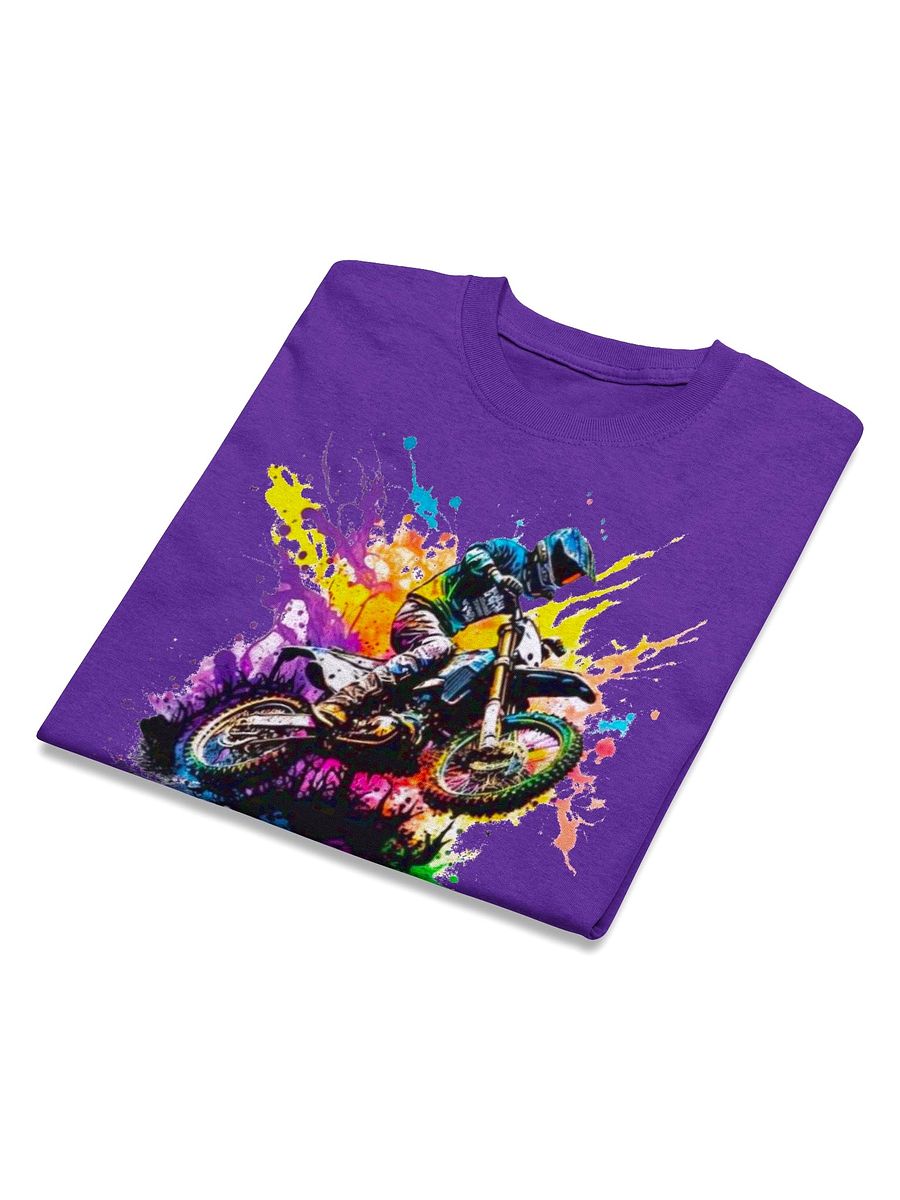 Racer T-Shirt product image (71)