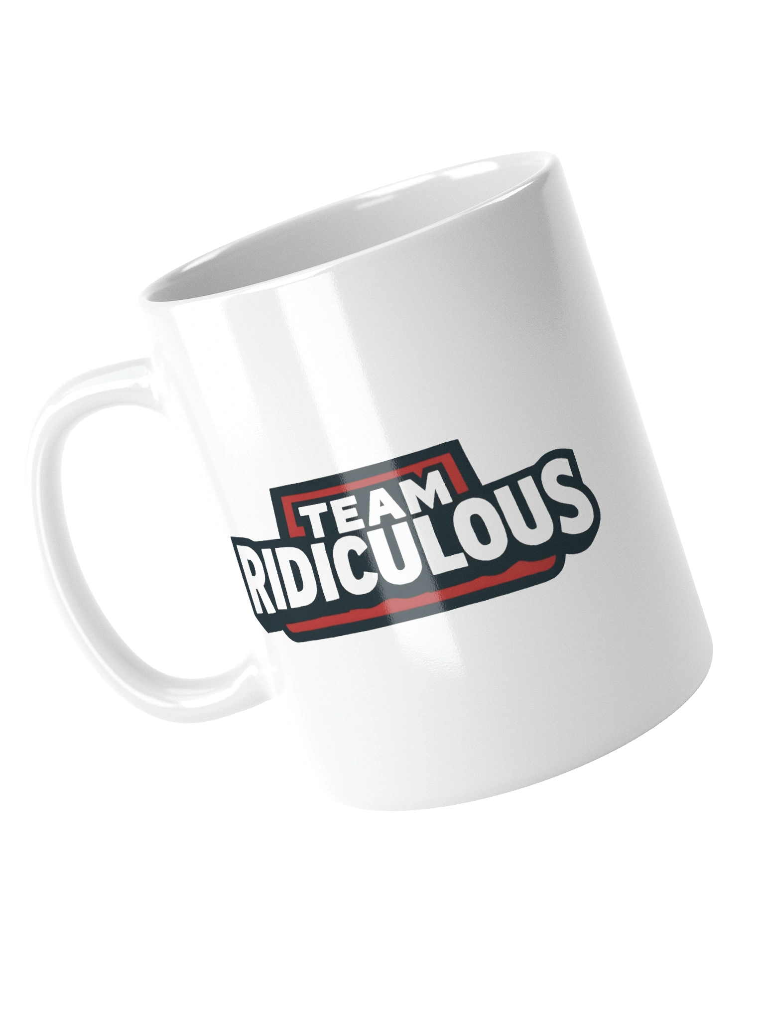 Team Ridiculous TRFizzle Mug product image (12)