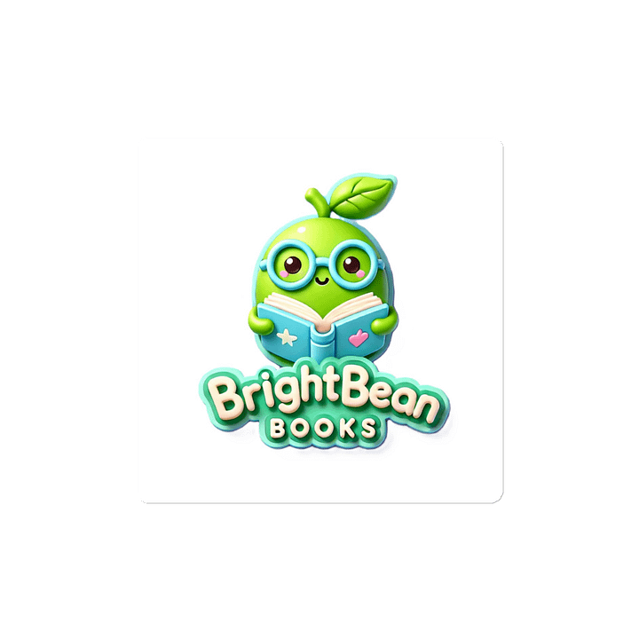 Starry-eyed Bean Magnets product image (2)