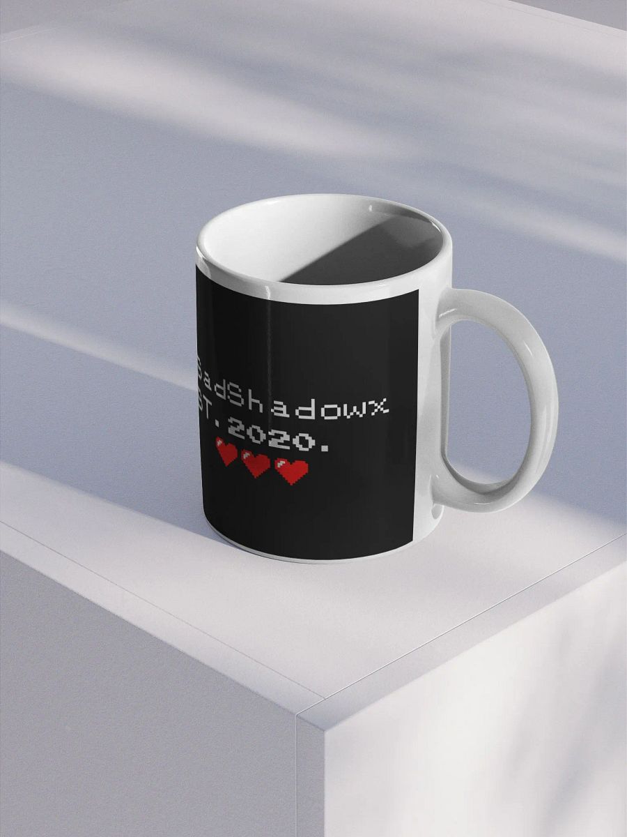 Retro Inspired Mug product image (2)