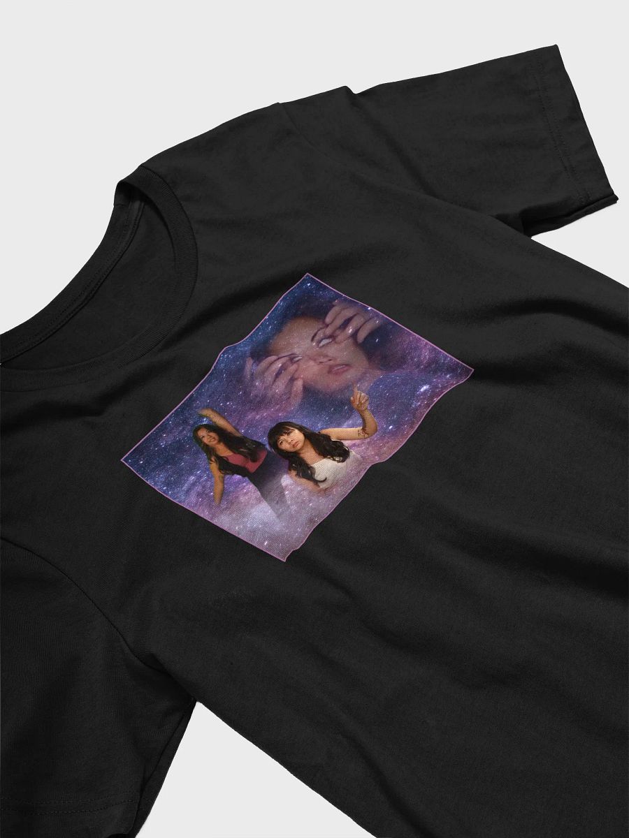 3 Missy Galaxy supersoft t-shirt product image (15)