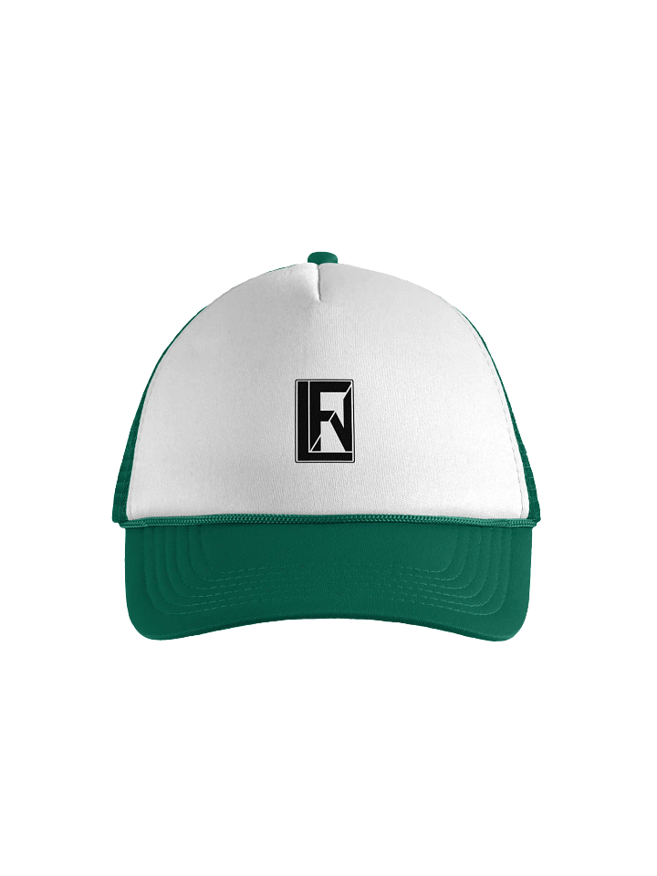 Snapback Logo product image (1)