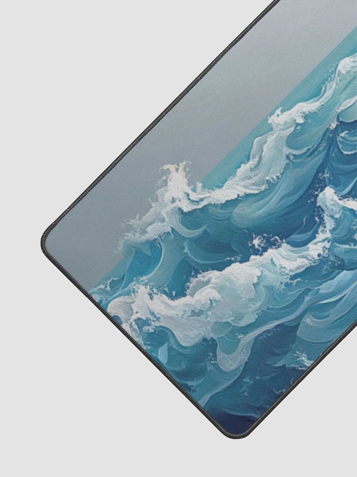 Zero Gravity Mousepad product image (2)