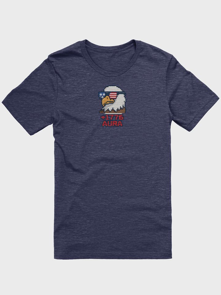 1776 Aura T-Shirt product image (6)